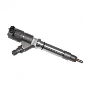 0986435521 - Bosch Reman Common Rail Fuel Injector 0986435521 - Bosch Reman Common Rail Fuel Injector