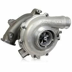743250-5025S | Garret OEM Turbocharger | 2003-2007 Ford 6.0L Powerstroke 743250-5025S | Garret OEM Turbocharger | 2003-2007 Ford 6.0L Powerstroke