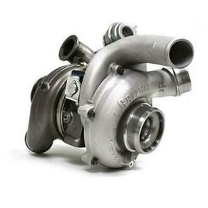 854572-5001S | Garret OEM Turbocharger | 2011-2016 Ford 6.7L Powerstroke Cab & Chasis 854572-5001S | Garret OEM Turbocharger | 2011-2016 Ford 6.7L Powerstroke Cab & Chasis