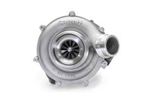 888142-5001S | Garrett OEM Turbocharger | 2017-2019 Ford 6.7L Powerstrobe Cab & Chasis