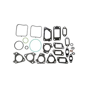 Alliant Power Diesel Turbo Gasket Seal Kit - AP0165 Alliant Power Diesel Turbo Gasket Seal Kit - AP0165