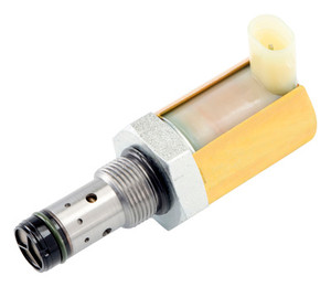 Alliant Power Diesel Engine Fuel Pressure Regulator - AP63417 Alliant Power Diesel Engine Fuel Pressure Regulator - AP63417