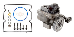 Remanufactured Ford 6.0L Powerstroke High Pressure Oil Pump - VT365 Compatible - AP63661 Remanufactured Ford 6.0L Powerstroke High Pressure Oil Pump - VT365 Compatible - AP63661