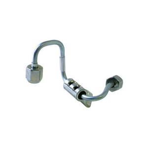 5289447 - Cummins 5.9L ISB QSB Tier 3 Diesel Injector Fuel Supply Tube 5289447 - Cummins 5.9L ISB QSB Tier 3 Diesel Injector Fuel Supply Tube
