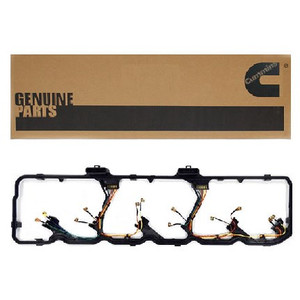 5367847 - Cummins 6.7L ISB QSB EPA13 Integrated Wiring Gasket 5367847 - Cummins 6.7L ISB QSB EPA13 Integrated Wiring Gasket