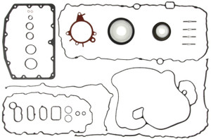 CS54886 | Mahle Lower Gasket Set for 2011-2015 6.7L Ford Powerstroke CS54886 | Mahle Lower Gasket Set for 2011-2015 6.7L Ford Powerstroke