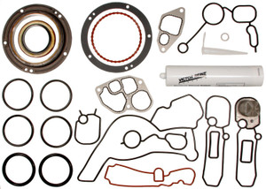 CS54204A | Mahle Lower Gasket Set for 1995-2003 7.3L Ford Powerstroke CS54204A | Mahle Lower Gasket Set for 1995-2003 7.3L Ford Powerstroke