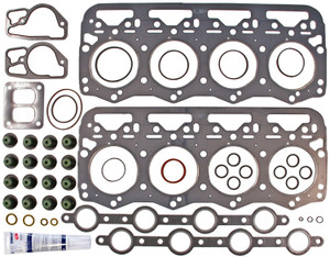 HS54204A | Mahle Upper Gasket Set for 1995-2003 7.3L Ford Powerstroke HS54204A | Mahle Upper Gasket Set for 1995-2003 7.3L Ford Powerstroke