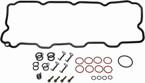 615-203 | Dorman Diesel Valve Cover Gasket Kit - Chevrolet & GMC 2001-2004 615-203 | Dorman Diesel Valve Cover Gasket Kit - Chevrolet & GMC 2001-2004