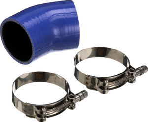 26220 | Gates Turbocharger Hose Kit - 6.0L Powerstroke 26220 | Gates Turbocharger Hose Kit - 6.0L Powerstroke