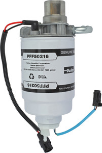 PFF4245R2-04 | Racor Fuel Filter Head Assembly - 2001-2004 GM 6.6L Duramax LB7 PFF4245R2-04 | Racor Fuel Filter Head Assembly - 2001-2004 GM 6.6L Duramax LB7