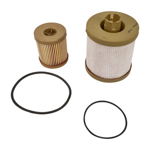 PFF4616 | Racor Fuel Filter - 2003-2007 Ford 6.0L Powerstroke PFF4616 | Racor Fuel Filter - 2003-2007 Ford 6.0L Powerstroke
