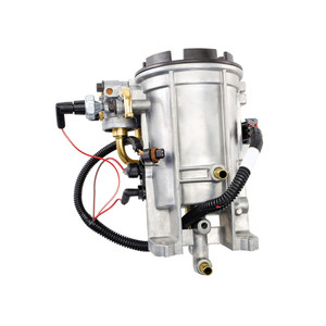 AP63424 - Fuel Filter Housing Assembly AP63424 - Fuel Filter Housing Assembly