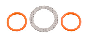 AP0005 Ford 6.0L Powerstroke EGR Valve O-Ring Seal Kit 2003-2007 AP0005 Ford 6.0L Powerstroke EGR Valve O-Ring Seal Kit 2003-2007
