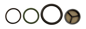 AP0035 Ford 6.0L Powerstroke IPR Valve Seal Kit 2003-2007 AP0035 Ford 6.0L Powerstroke IPR Valve Seal Kit 2003-2007