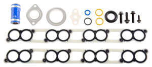 AP63447 Ford 6.0L Powerstroke EGR Cooler Intake Gasket Kit 2003-2007 AP63447 Ford 6.0L Powerstroke EGR Cooler Intake Gasket Kit 2003-2007