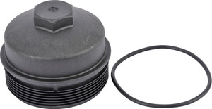 RK31821 Ford 6.0L Powerstroke Oil Filter Cap 2003-2007 RK31821 Ford 6.0L Powerstroke Oil Filter Cap 2003-2007