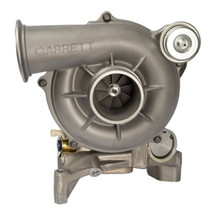 Garrett GTP38 Turbocharger (702012-5012S): The OEM Upgrade Your 7.3L Power Stroke Deserves