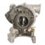 702012-5012S | Garrett OEM GTP38 Turbocharger with Pedestal & EBV | 1999.5–2003 Ford 7.3L Powerstroke 3