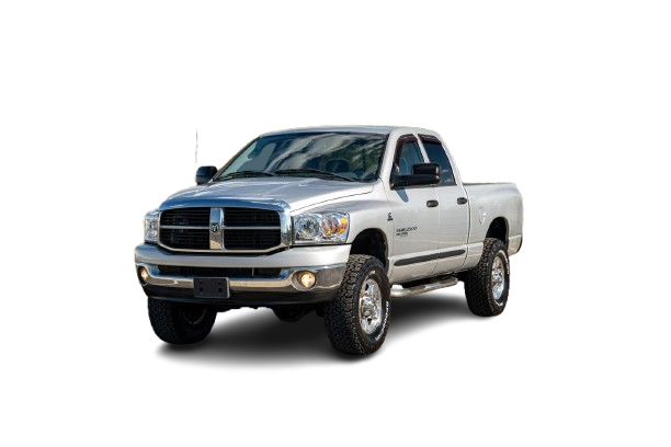 5.9L CUMMINS 2004.5 - 2007