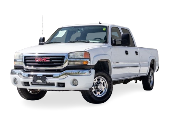 LBZ DURAMAX 2006 - 2007
