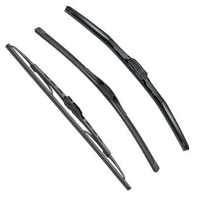 WIPER BLADES