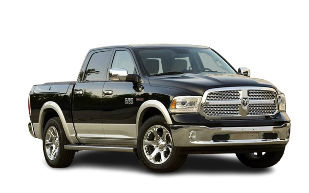 RAM/JEEP 2014 - 2019