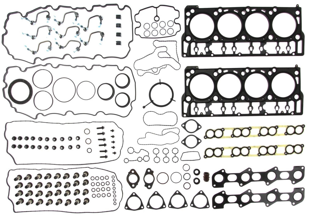 GASKETS