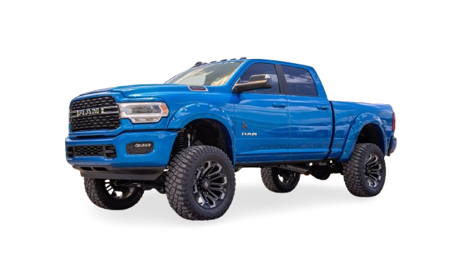 6.7L CUMMINS 2007.5 - 2024