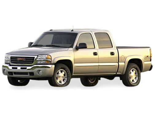 LB7 DURAMAX 2001 - 2004