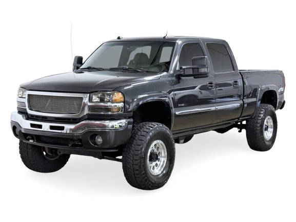 LLY DURAMAX 2004.5 - 2005