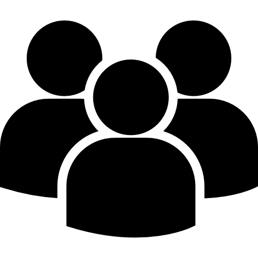 Phone Support Icon