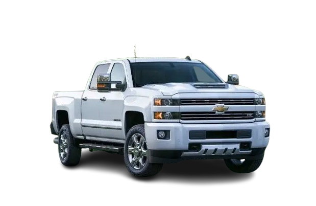 LGH DURAMAX 2010 - 2016