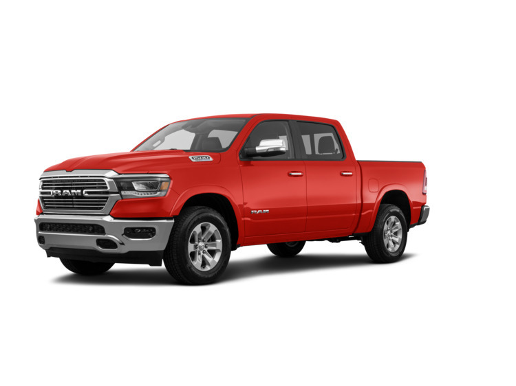 RAM/JEEP 2020 - 2023
