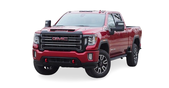 L5P / L5D DURAMAX 2017 - 2024