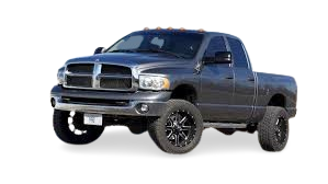 5.9L CUMMINS 2003 - 2004.5