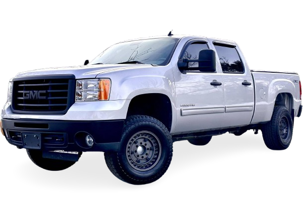 LMM DURAMAX 2007.5 - 2010