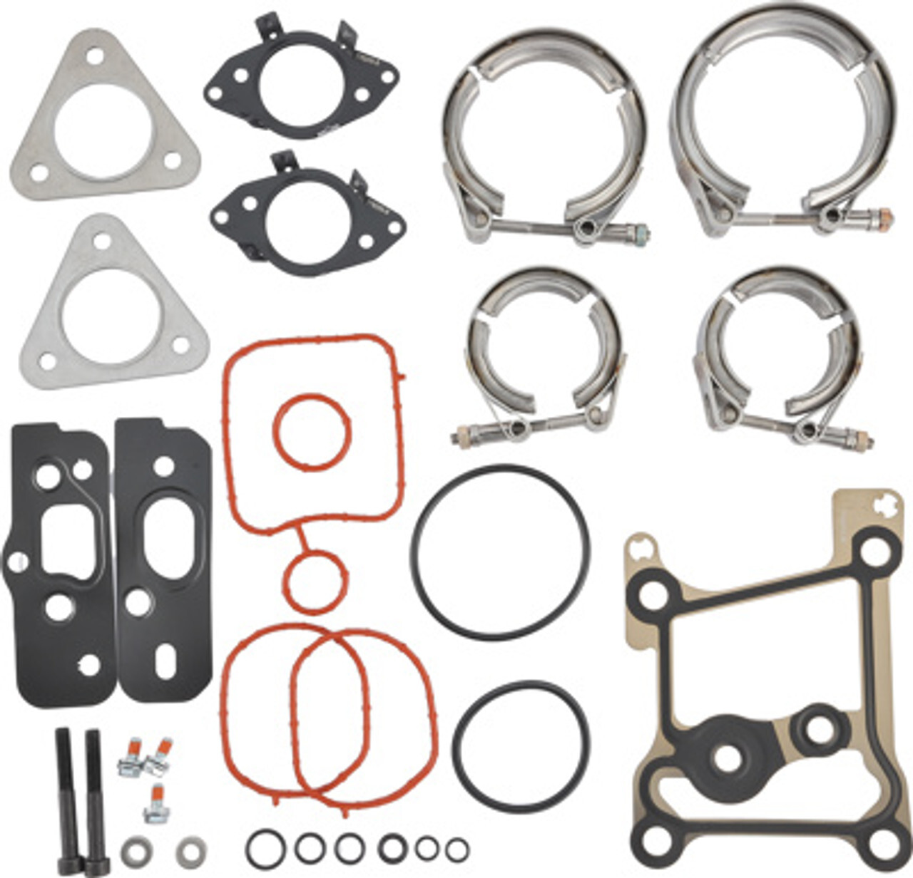 GASKETS