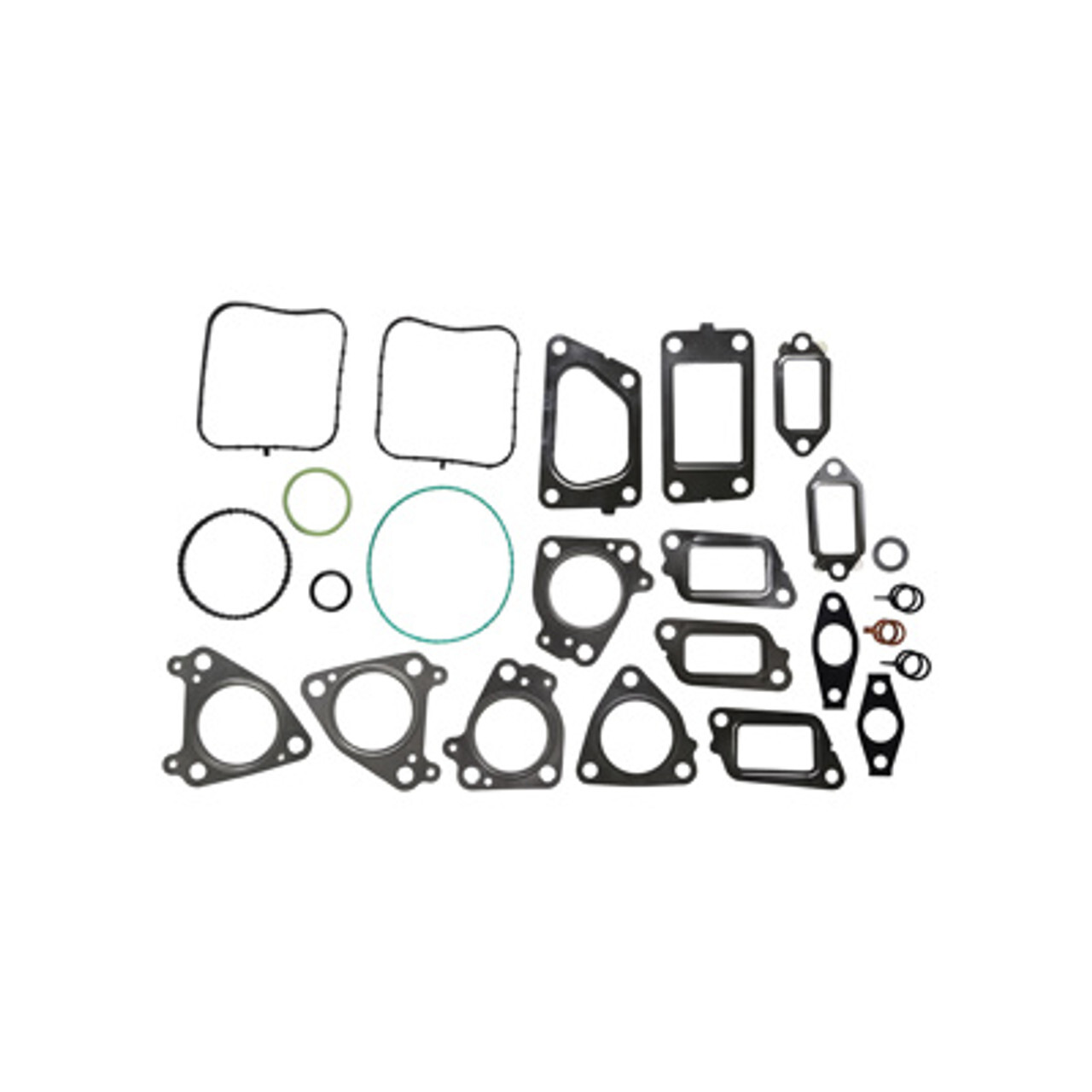 GASKETS