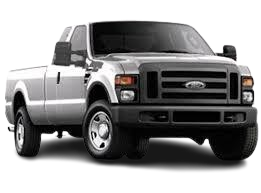 6.4L POWERSTROKE 2008 - 2010