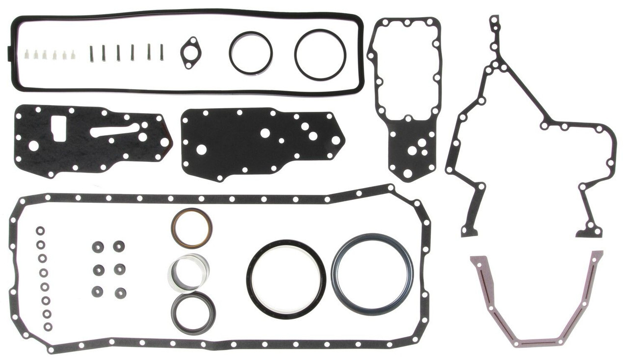 GASKETS