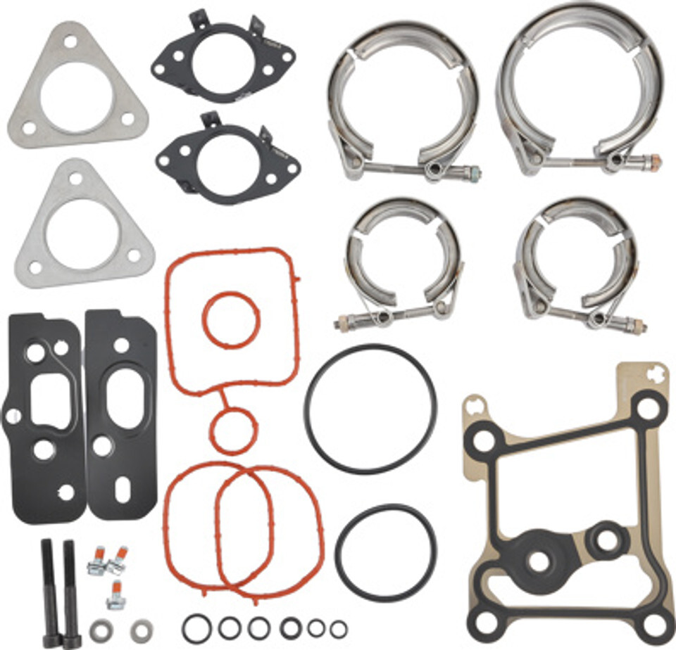 GASKETS
