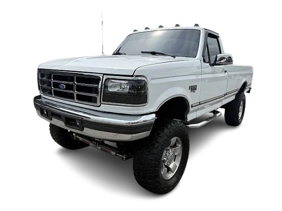 7.3L POWERSTROKE 1994 - 2003