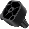 VWC-111-127-303 - 111127303 - EXCELLENT QUALITY - 25-36HP FUEL PUMP MOUNTING - BLOCK - SPACER - FLANGE - WITH 25-36HP ENGINE - BEETLE 50-61 - GHIA 56-61 - BUS 50-60 - SOLD EACH