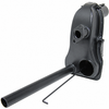 VWC-111-255-101 - 111255101 - NEW 25-36HP STALE AIR HEATER BOX - LEFT - BEETLE 49-60 - SOLD EACH