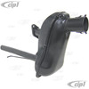 VWC-111-255-101-B - (111255101B)  - NEW 40HP STALE AIR HEATER BOX - LEFT - BEETLE/GHIA 61-63 - SOLD EACH