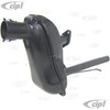 VWC-111-255-102-B - (111255102B) - NEW 40HP STALE AIR HEATER BOX - RIGHT - BEETLE/GHIA 61-63 - SOLD EACH