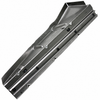 VWC-111-813-165-A - 111813165A - BEST QUALITY MADE BY AUTOCRAFT IN U.K. - ENGINE COMPARTMENT SIDE PANEL - LEFT - BEETLE 61-66 - EACH - SOLD EACH