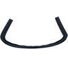 VWC-111-813-705-D - 111813705D - 111-705D - ENGINE COMPARTMENT SEAL - BEETLE 68-74 - GHIA 67-74 - VW THING 69-79 - SOLD EACH