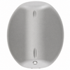 VWC-111-821-121-AZ - (111821121A) - SILVER WELD -THROUGH HIGH QUALITY METAL - LEFT OR RIGHT - HEADLIGHT BUCKET - BEETLE 58-67 - SOLD EACH